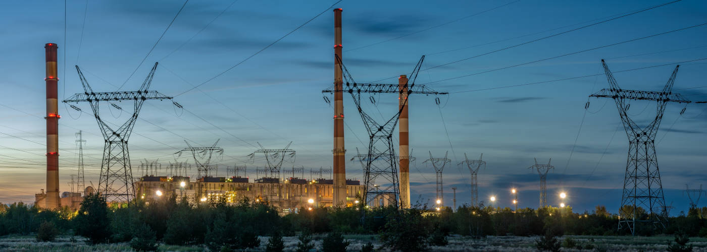 Featured Image for CONTINENTAL FACILITIES AND INFRASTRUCTURE, LLC